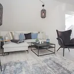 Astenperle II in Winterberg Infrarosauna, Massagesessel, Balkon
