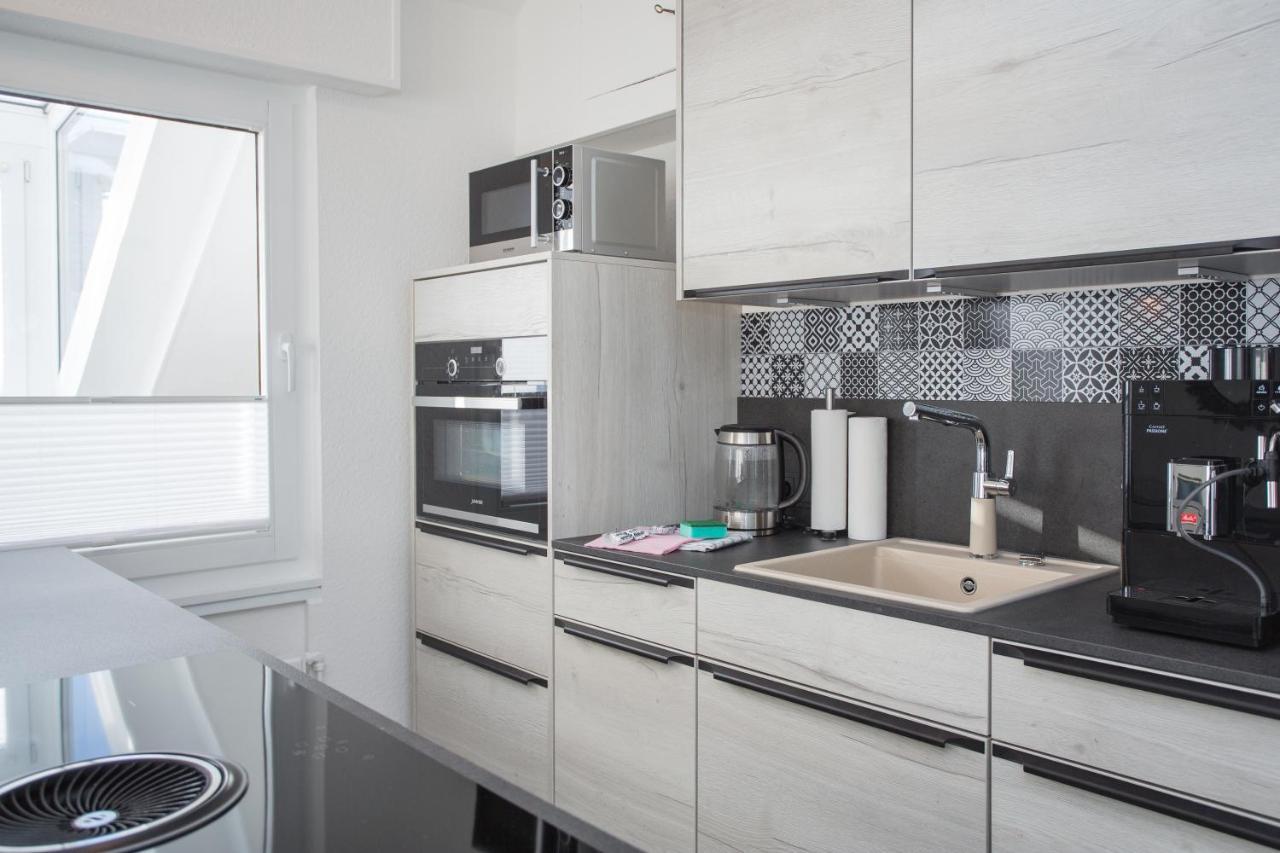 Apartment Astenperle Ii In Infrarosauna, Massagesessel, Balkon