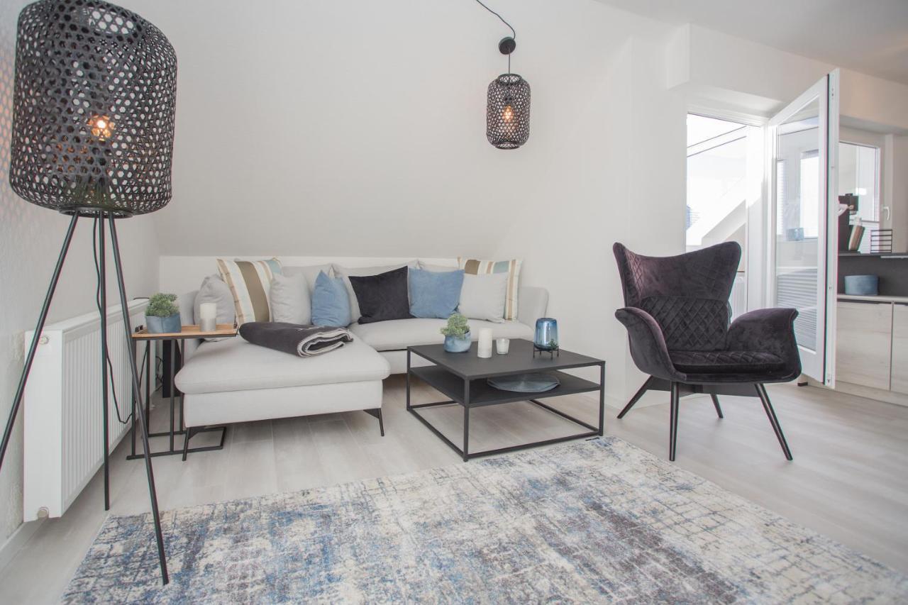 Astenperle Ii In Infrarosauna, Massagesessel, Balkon * Winterberg