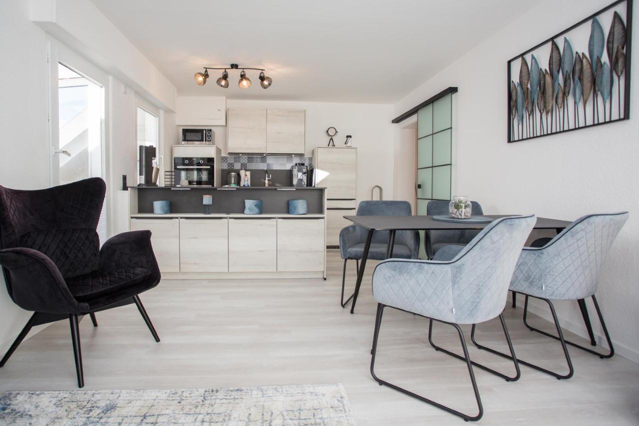 Apartment Astenperle Ii In Infrarosauna, Massagesessel, Balkon *