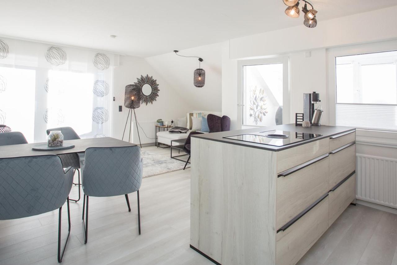 Astenperle Ii In Infrarosauna, Massagesessel, Balkon Winterberg